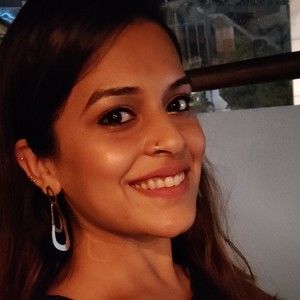 Meet your Posher, Nazneen